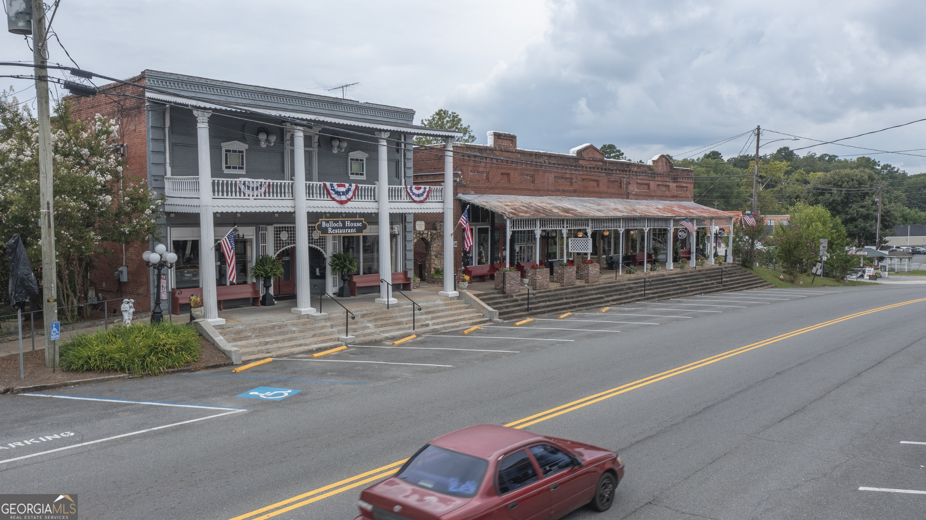 0 Whitehouse Parkway Warm Springs GA 31830