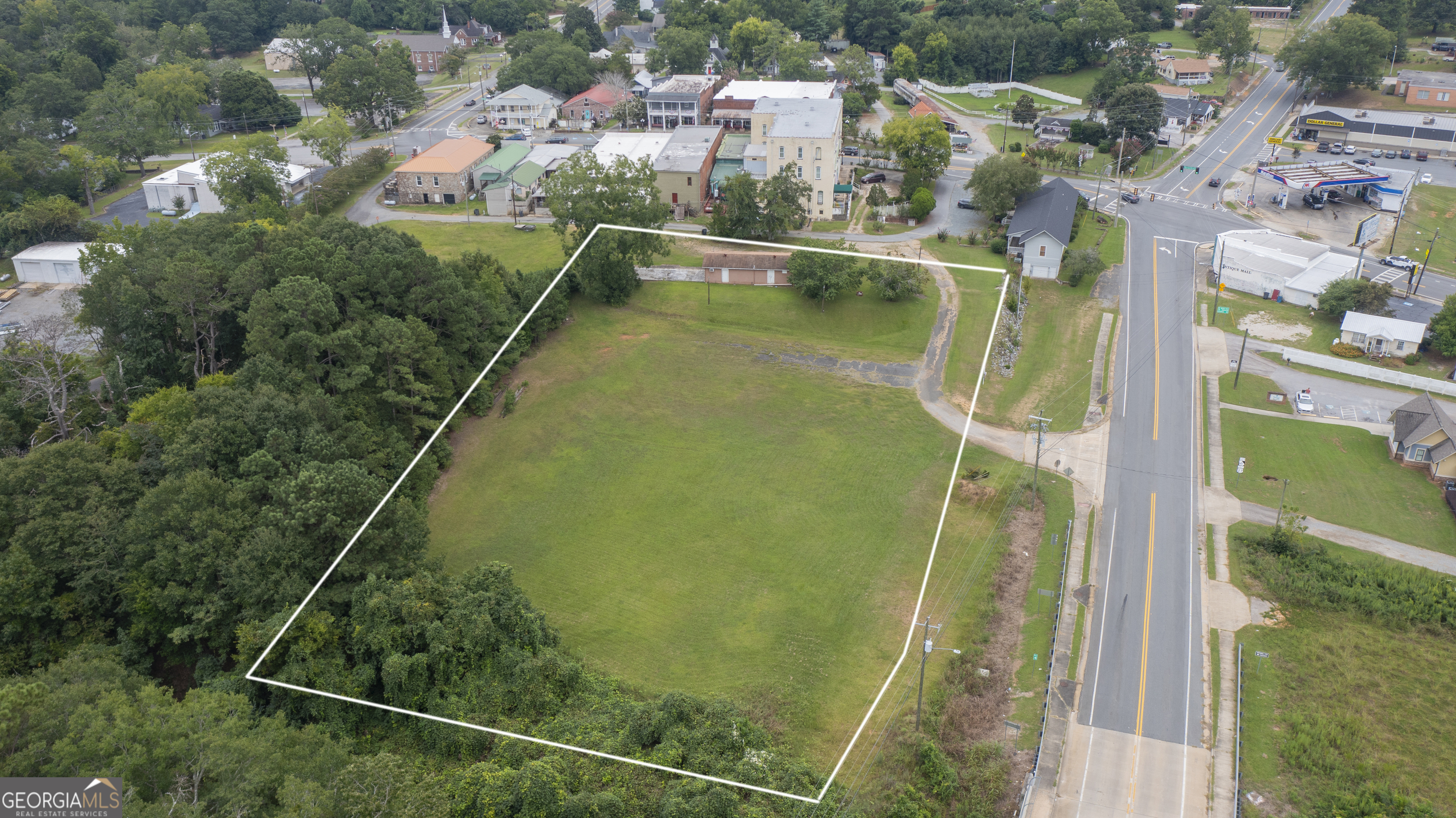 0 Whitehouse Parkway Warm Springs GA 31830