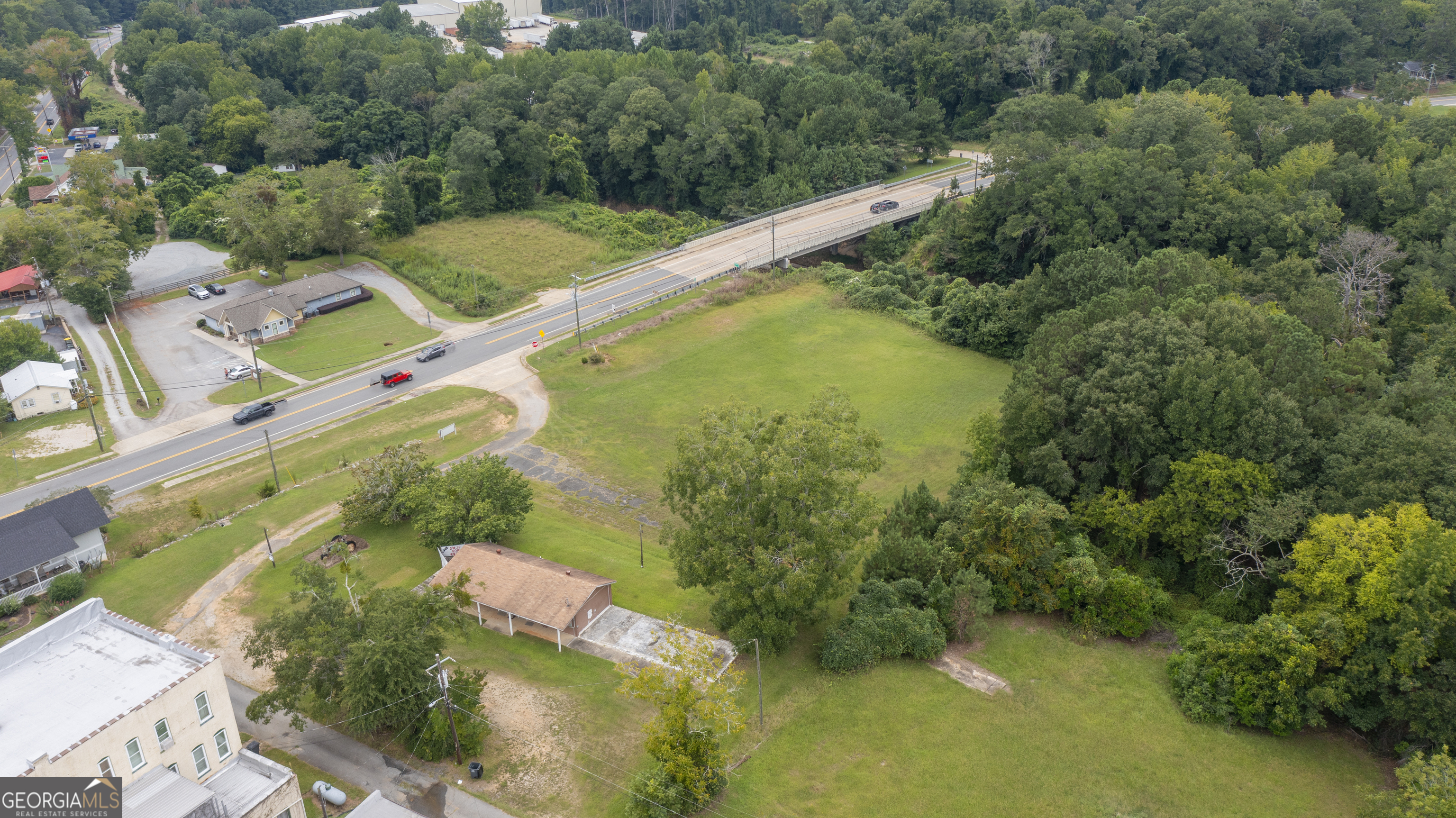 0 Whitehouse Parkway Warm Springs GA 31830
