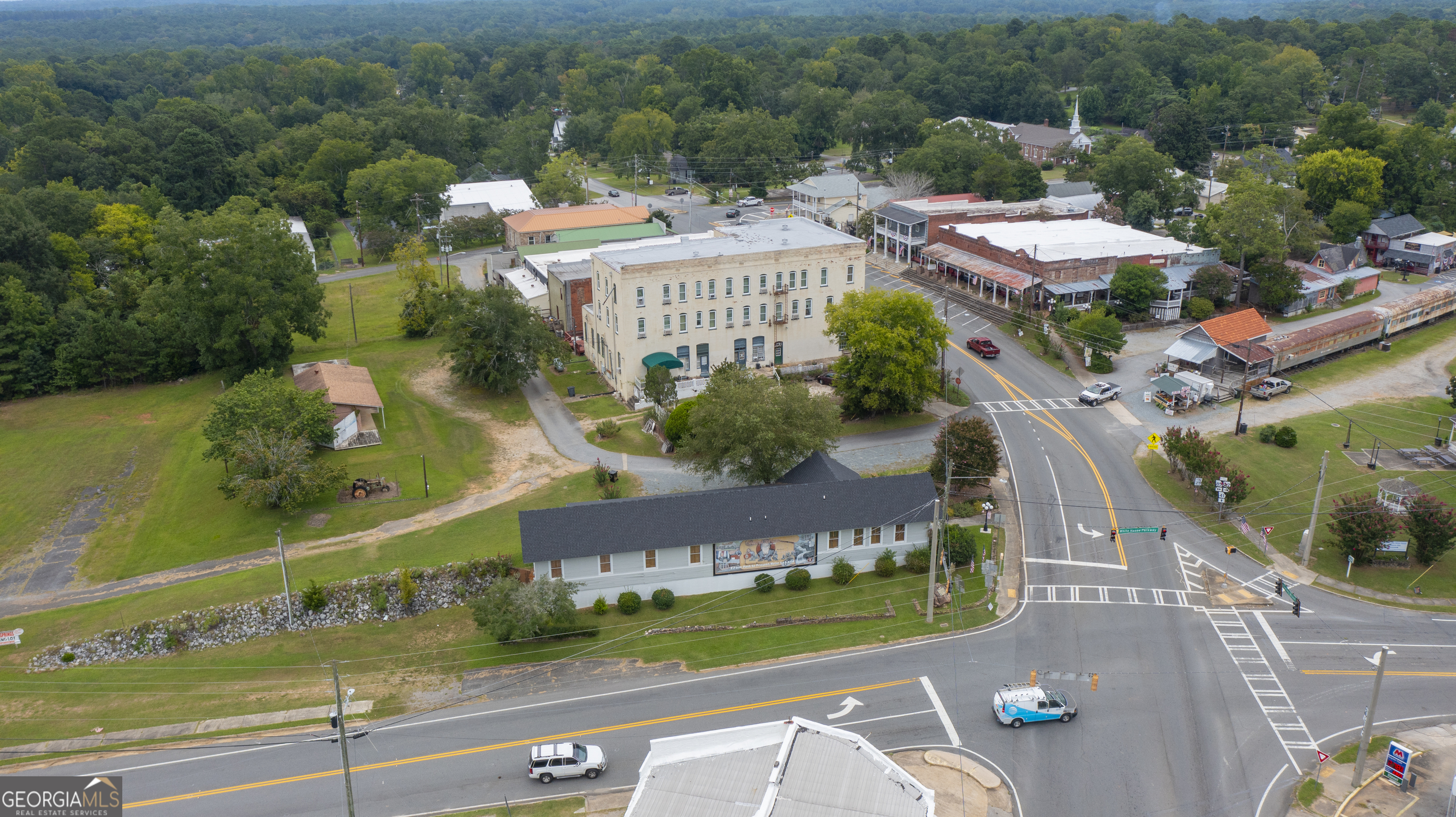 0 Whitehouse Parkway Warm Springs GA 31830