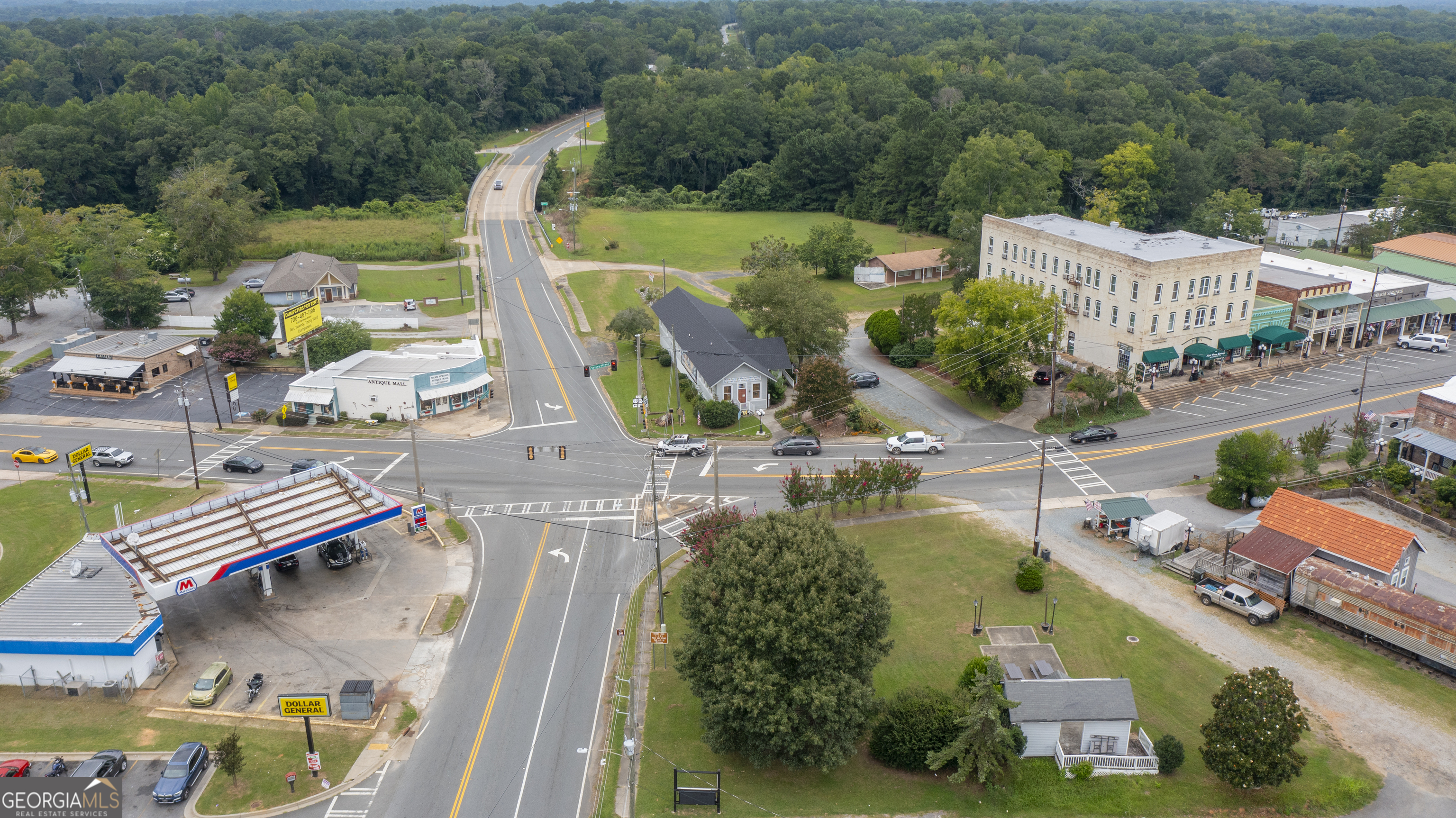 0 Whitehouse Parkway Warm Springs GA 31830