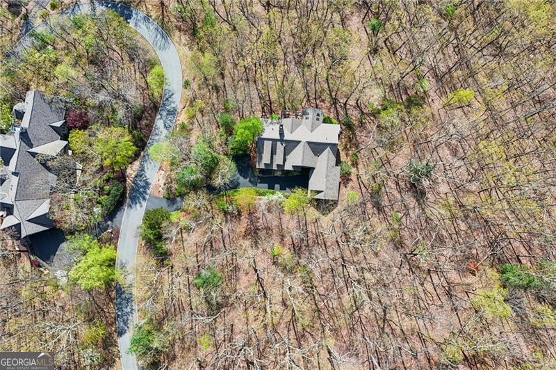 8240 Cox Mountain Drive Big Canoe GA 30143