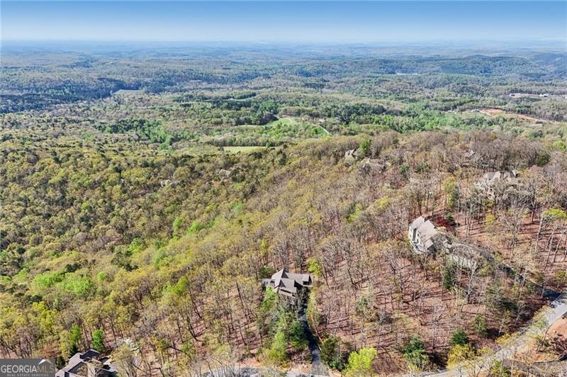 8240 Cox Mountain Drive Big Canoe GA 30143