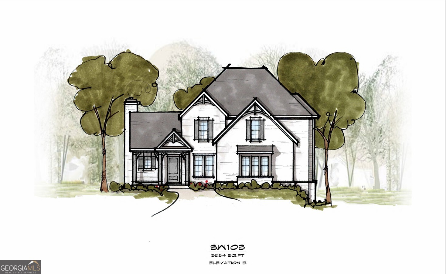 7950 Lotus Walk Cumming GA 30041