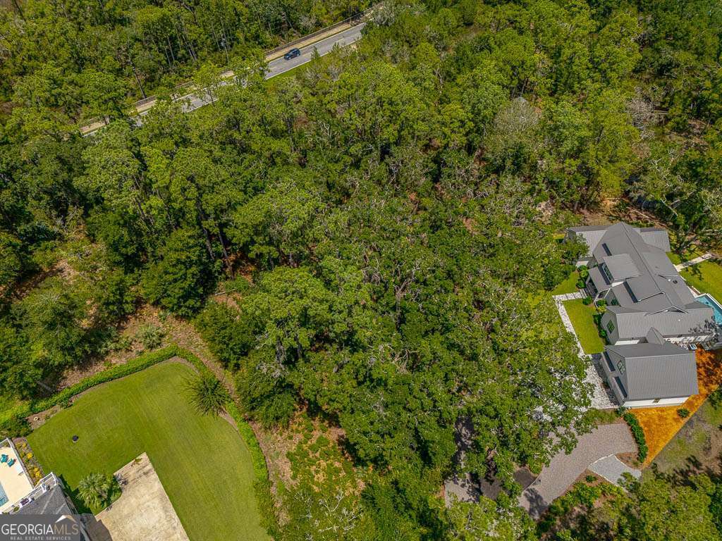 117 Jones Creek Drive St. Simons Island GA 31522