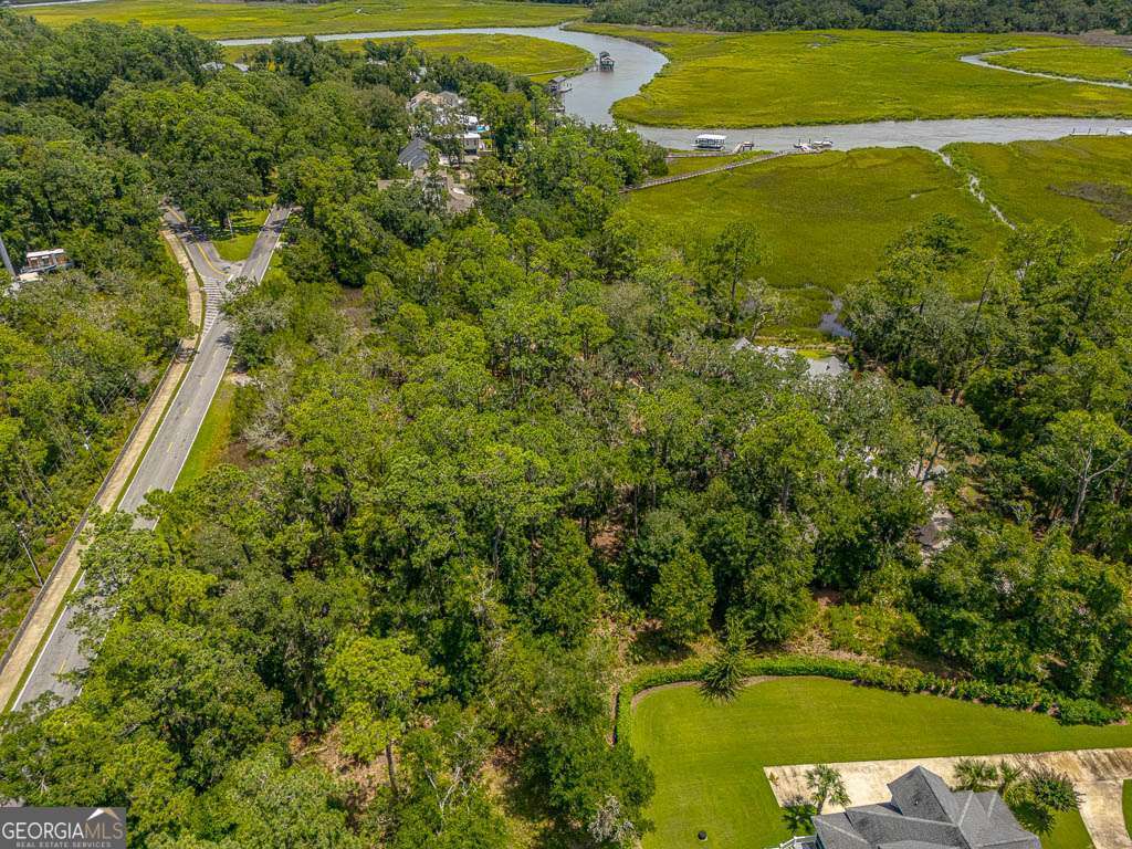 117 Jones Creek Drive St. Simons Island GA 31522