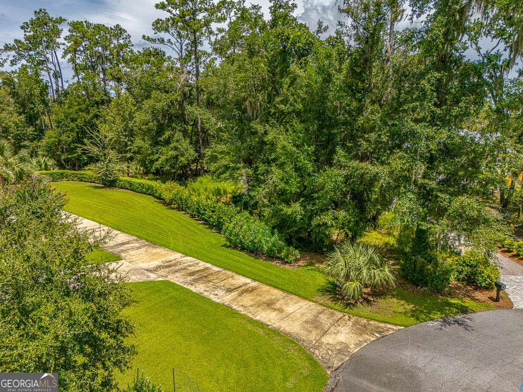 117 Jones Creek Drive St. Simons Island GA 31522