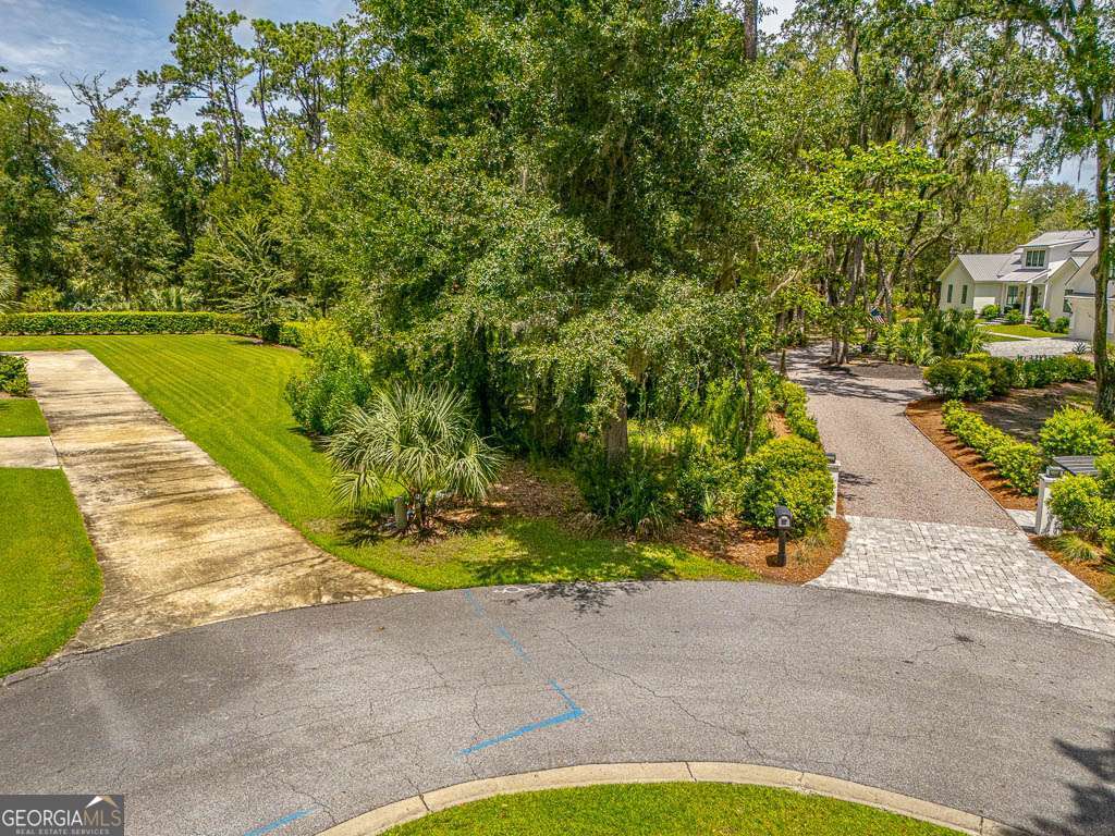 117 Jones Creek Drive St. Simons Island GA 31522