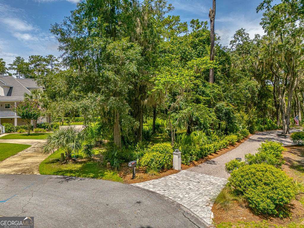 117 Jones Creek Drive St. Simons Island GA 31522