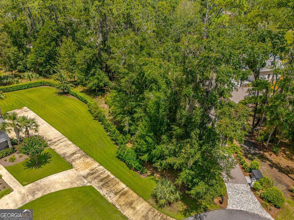 117 Jones Creek Drive St. Simons Island GA 31522