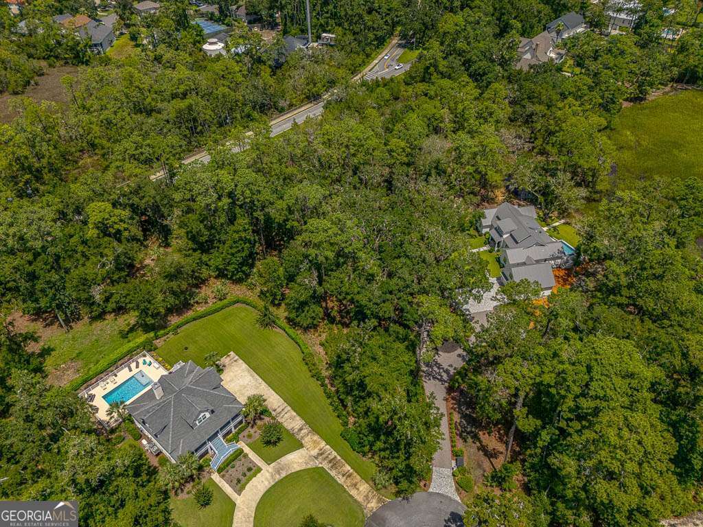 117 Jones Creek Drive St. Simons Island GA 31522