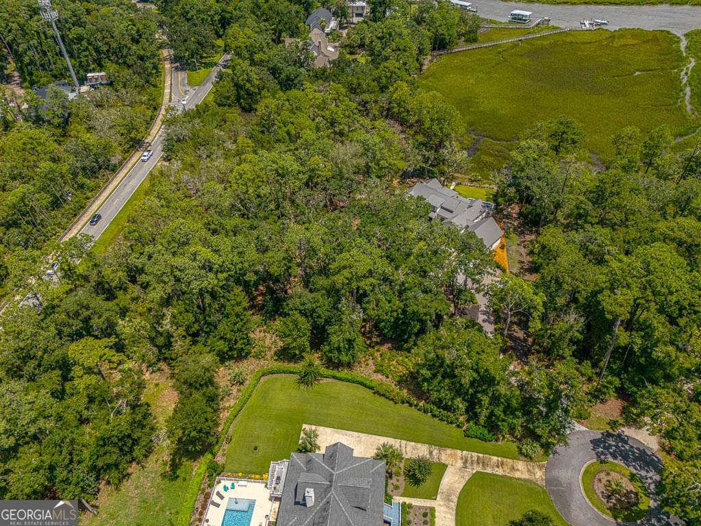 117 Jones Creek Drive St. Simons Island GA 31522