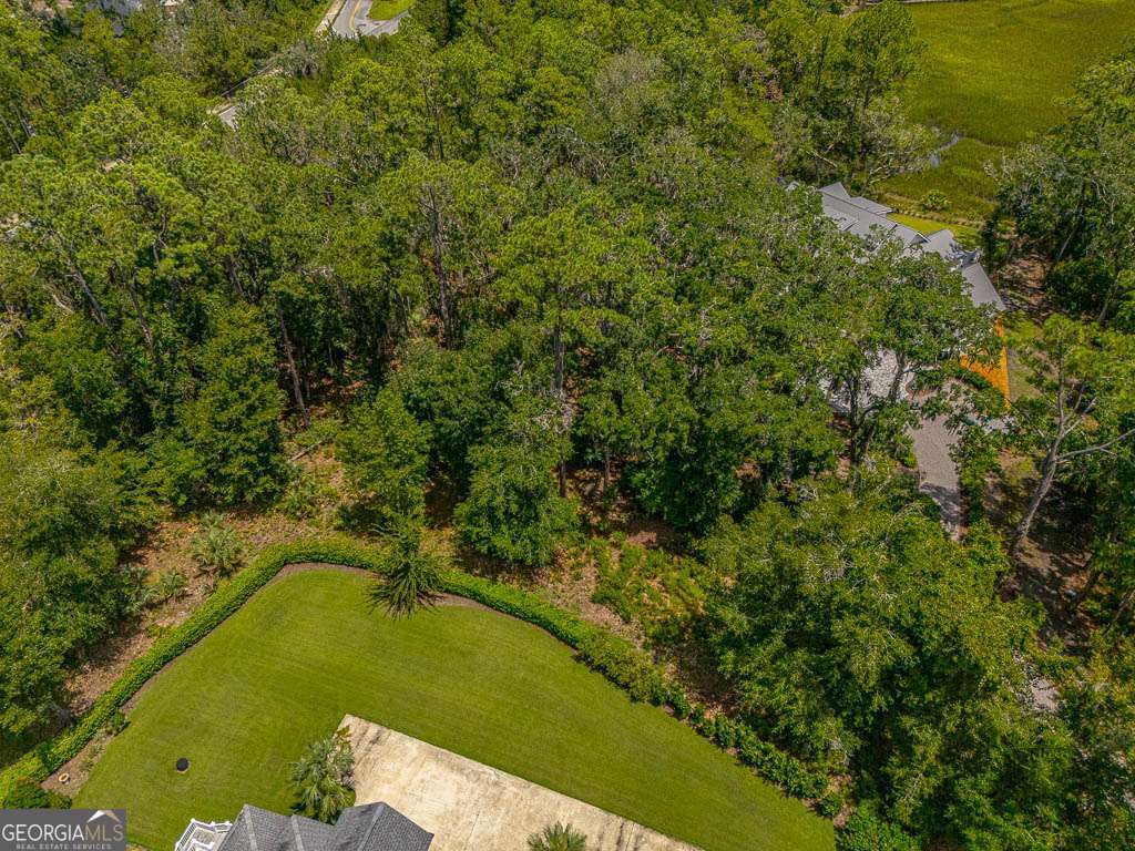 117 Jones Creek Drive St. Simons Island GA 31522