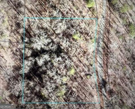 Lt 33 Buck Creek Road Ellijay GA 30540