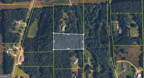 0 Reese Road Lafayette GA 30728