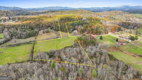 14.36 Ac Night Lane Epworth GA 30541