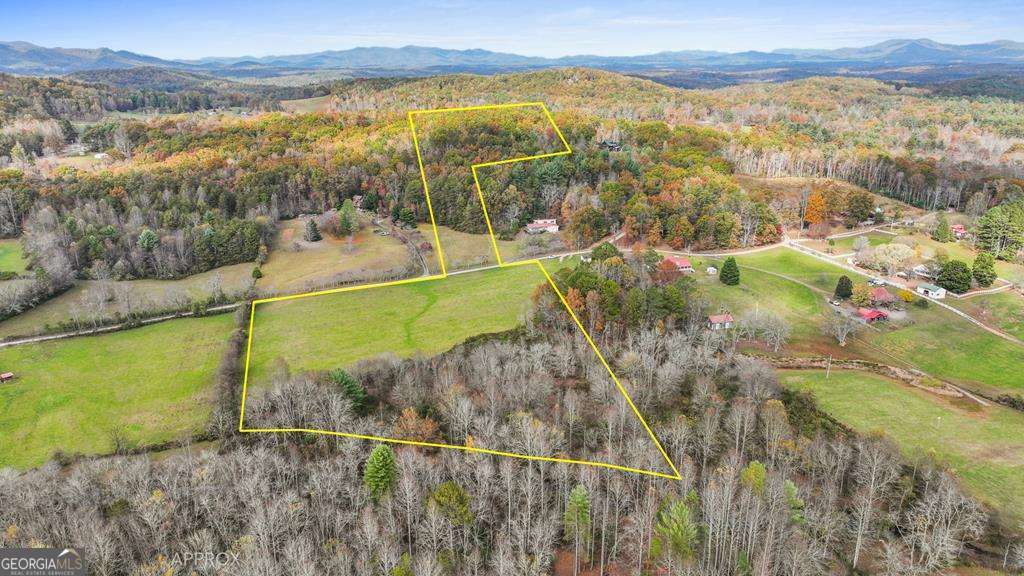 14.36 Ac Night Lane Epworth GA 30541