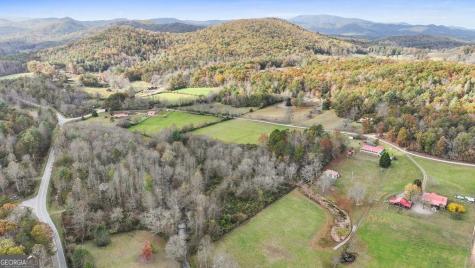 14.36 Ac Night Lane Epworth GA 30541