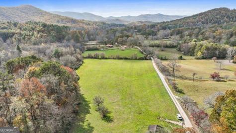 14.36 Ac Night Lane Epworth GA 30541