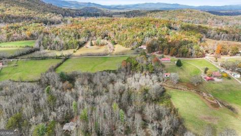 14.36 Ac Night Lane Epworth GA 30541