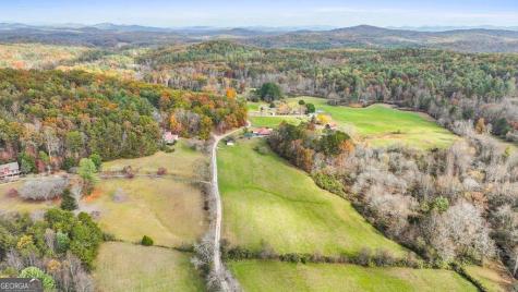 14.36 Ac Night Lane Epworth GA 30541