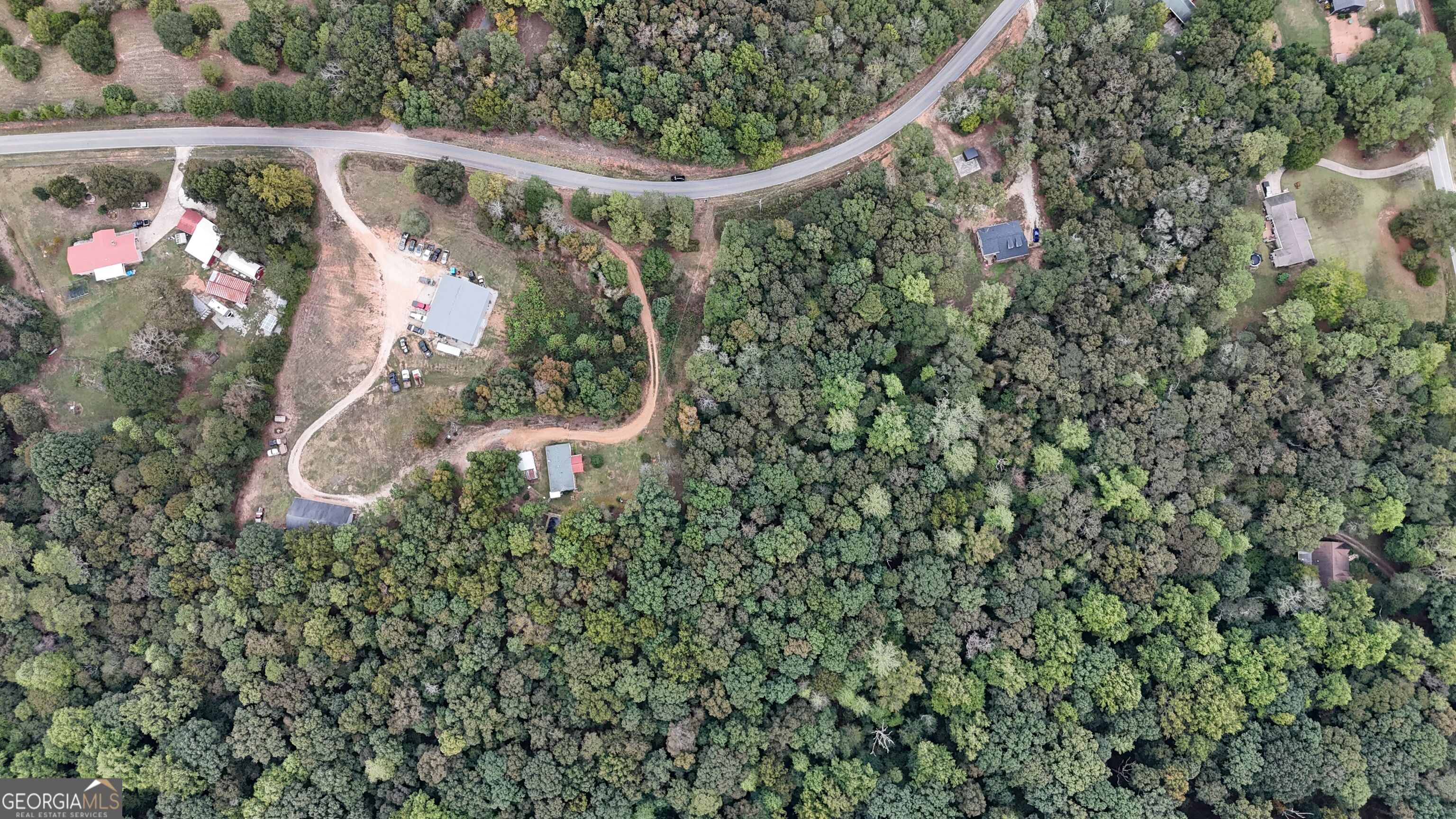 147 Bond Bridge Extension Royston GA 30662