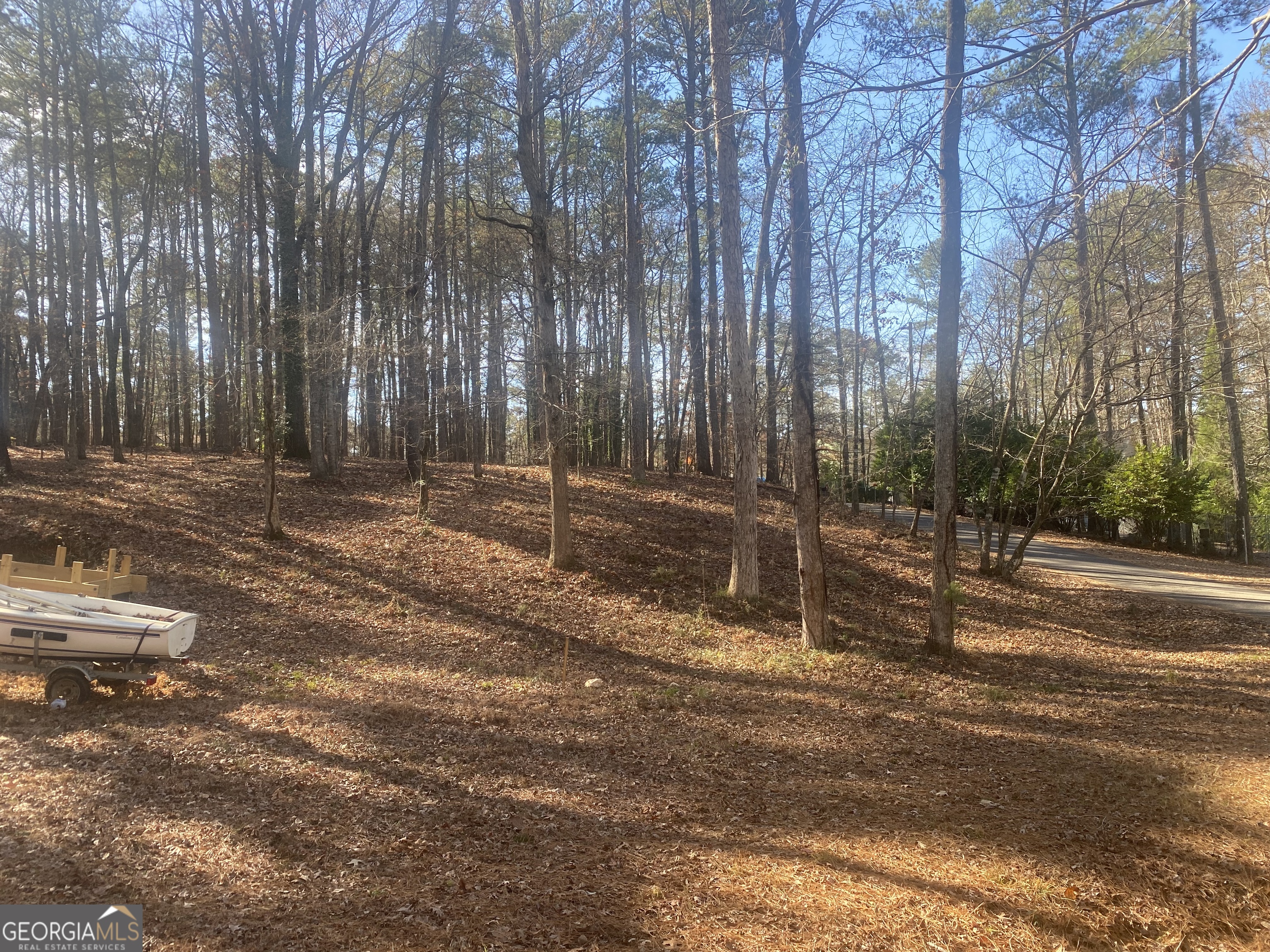 3353 Galts Road Acworth GA 30102