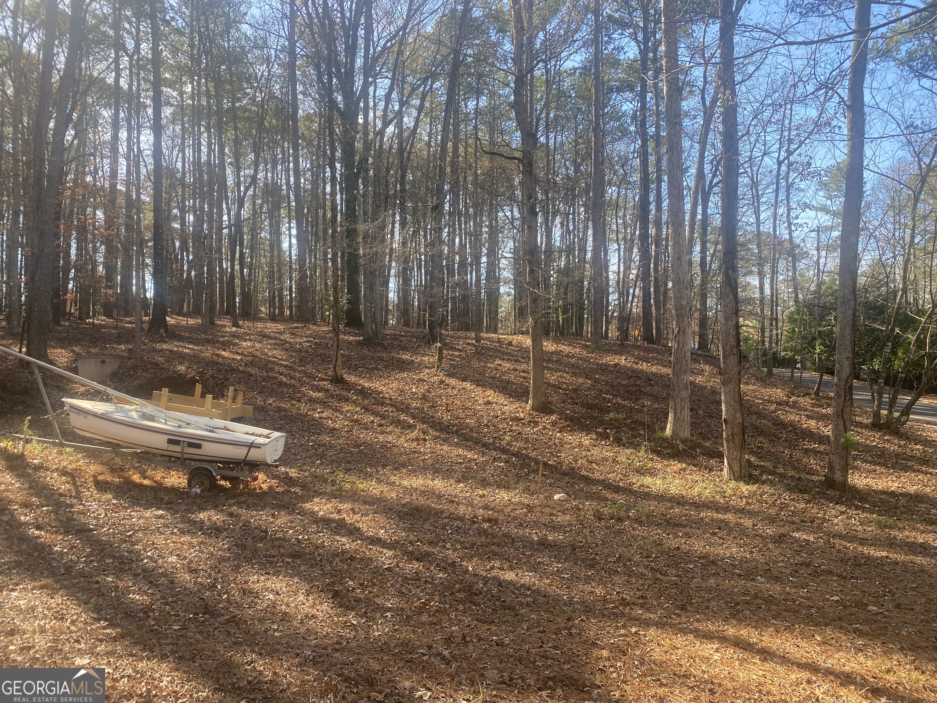 3353 Galts Road Acworth GA 30102