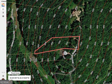0 Rr 1622 Scaly Mountain NC 28775