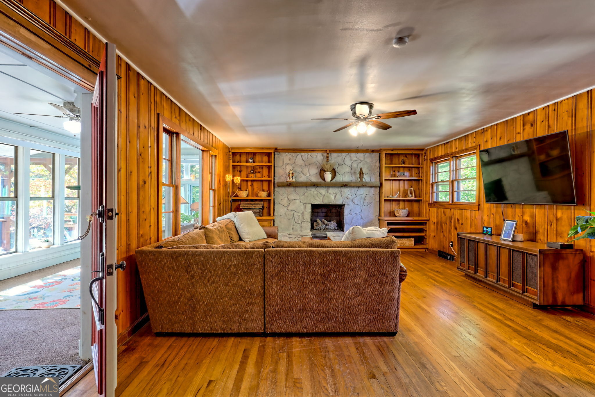 1994 Camp Creek Road Lakemont GA 30552