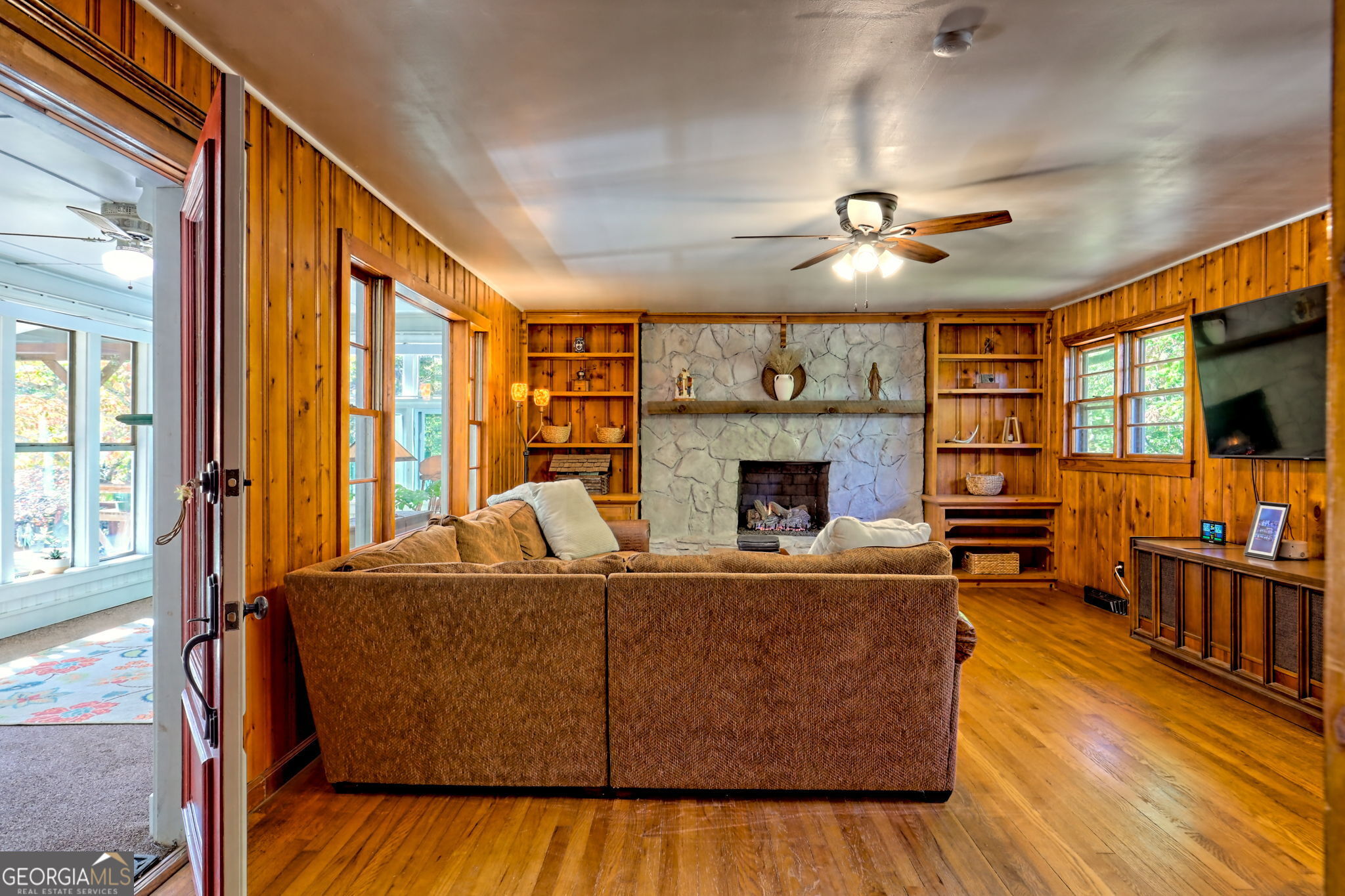 1994 Camp Creek Road Lakemont GA 30552