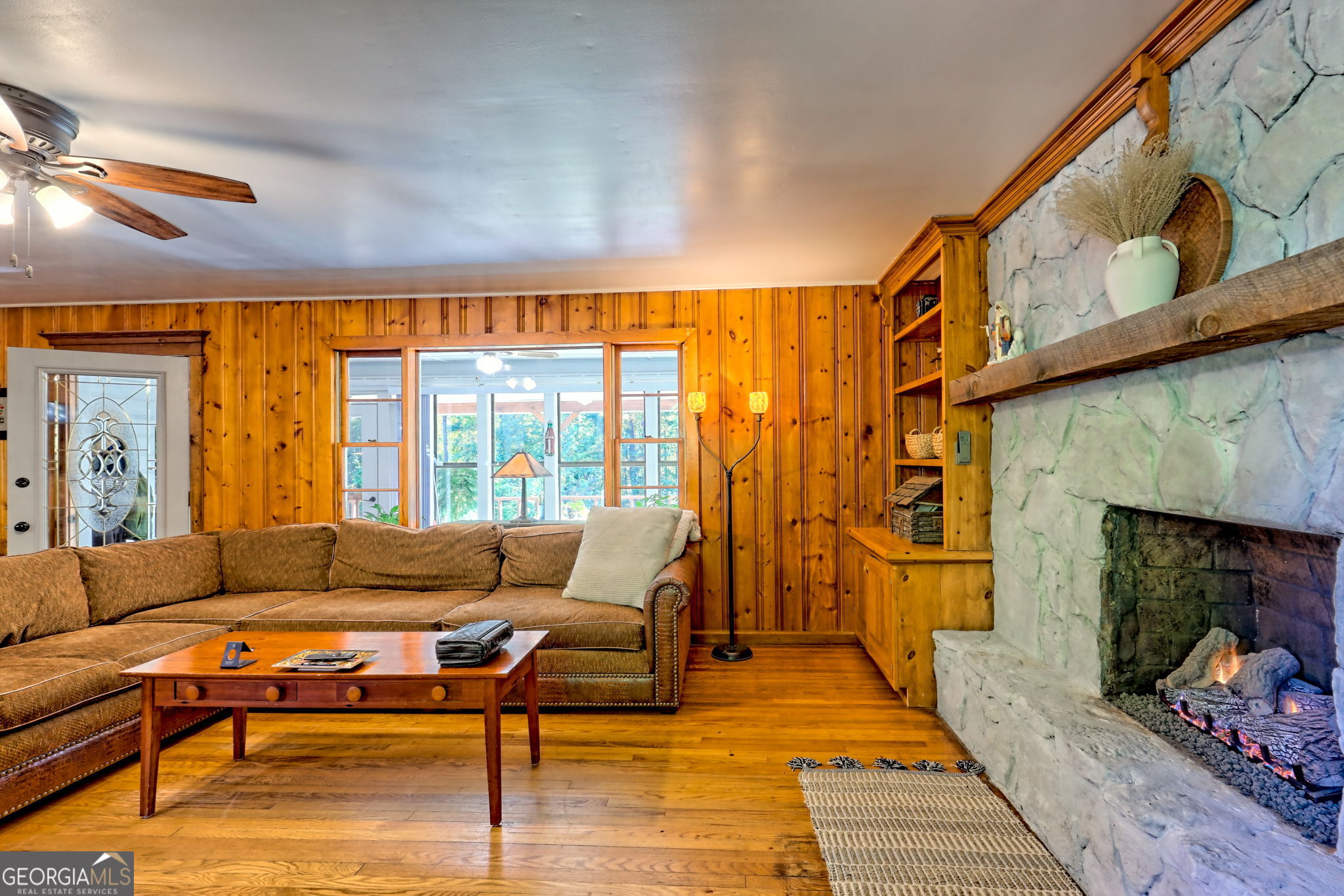 1994 Camp Creek Road Lakemont GA 30552