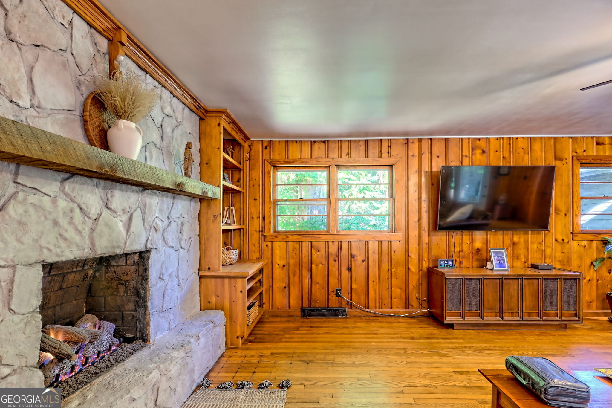 1994 Camp Creek Road Lakemont GA 30552