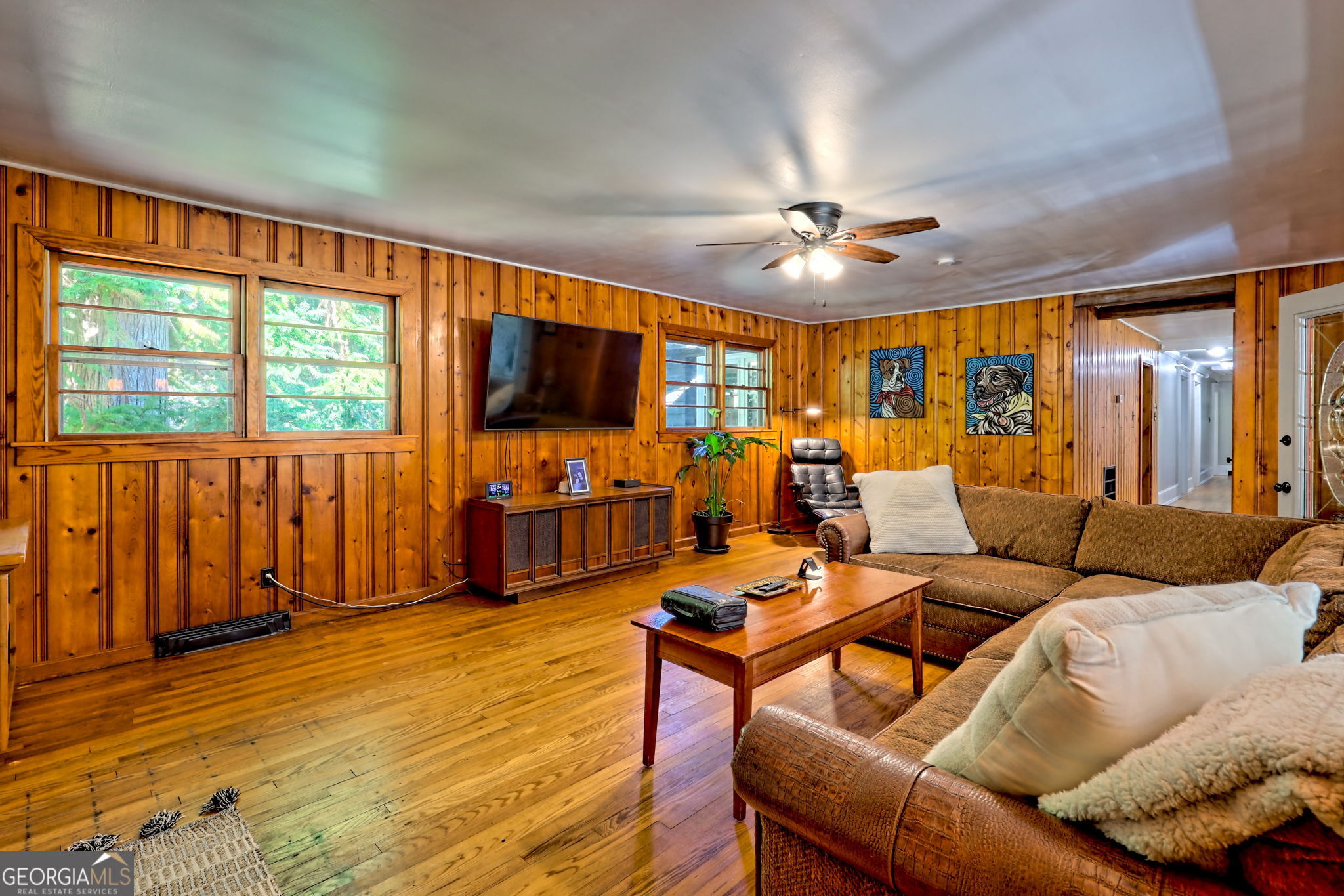 1994 Camp Creek Road Lakemont GA 30552