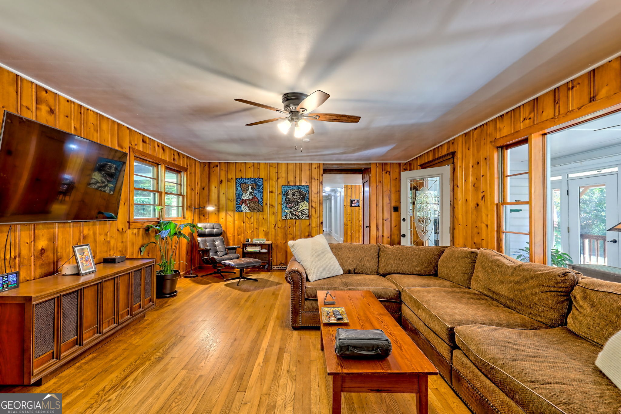 1994 Camp Creek Road Lakemont GA 30552