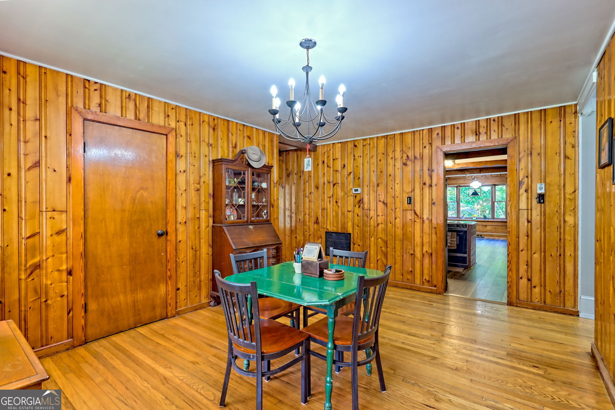 1994 Camp Creek Road Lakemont GA 30552