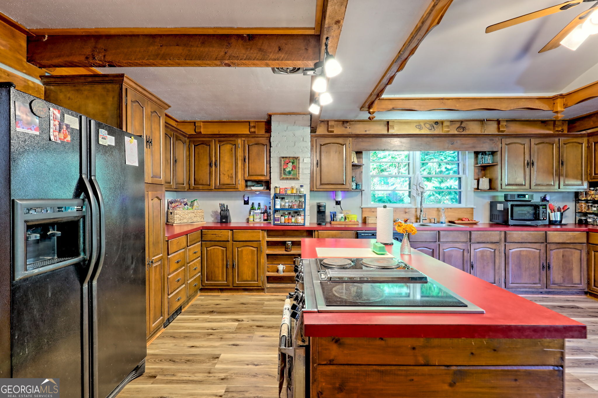 1994 Camp Creek Road Lakemont GA 30552