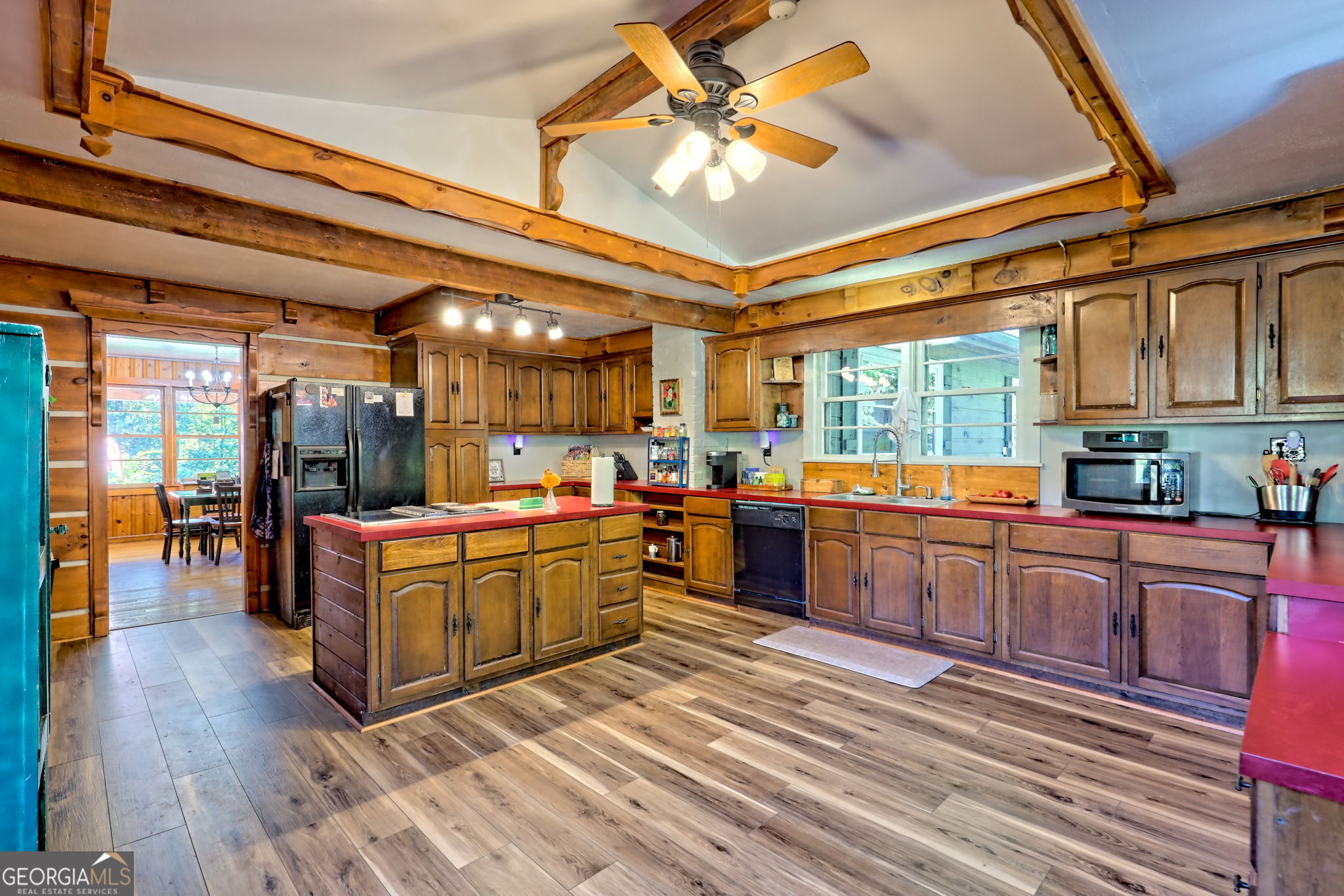1994 Camp Creek Road Lakemont GA 30552