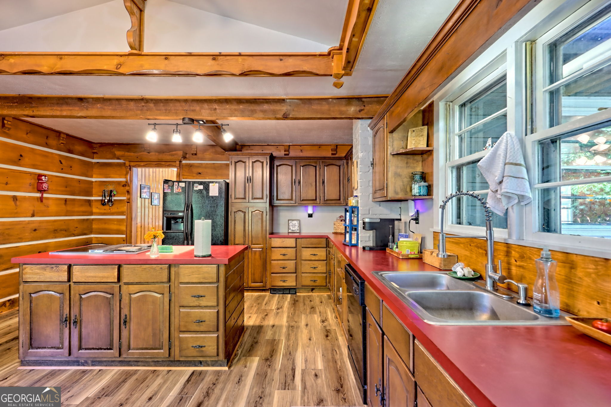 1994 Camp Creek Road Lakemont GA 30552