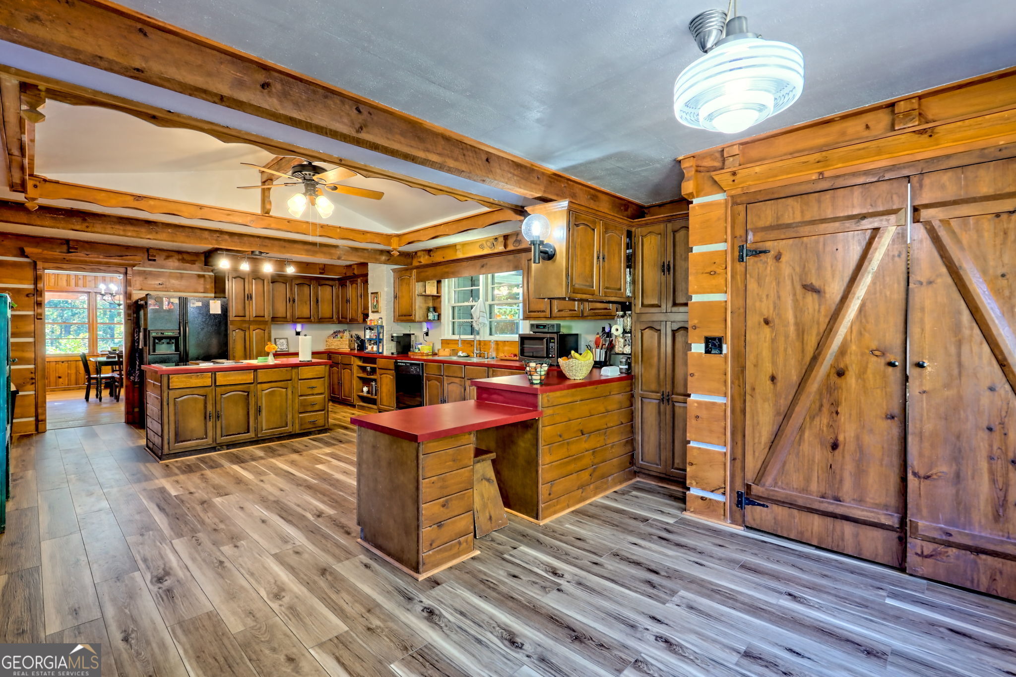 1994 Camp Creek Road Lakemont GA 30552