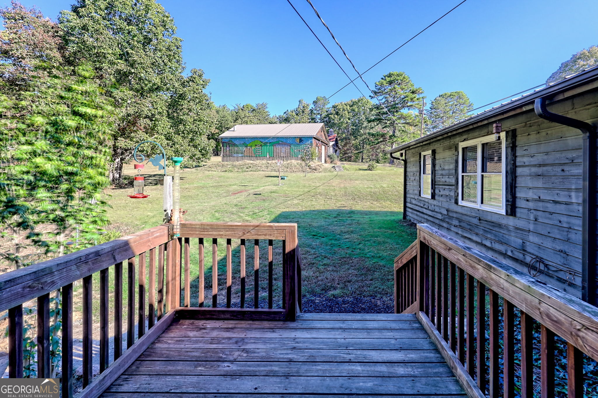 1994 Camp Creek Road Lakemont GA 30552