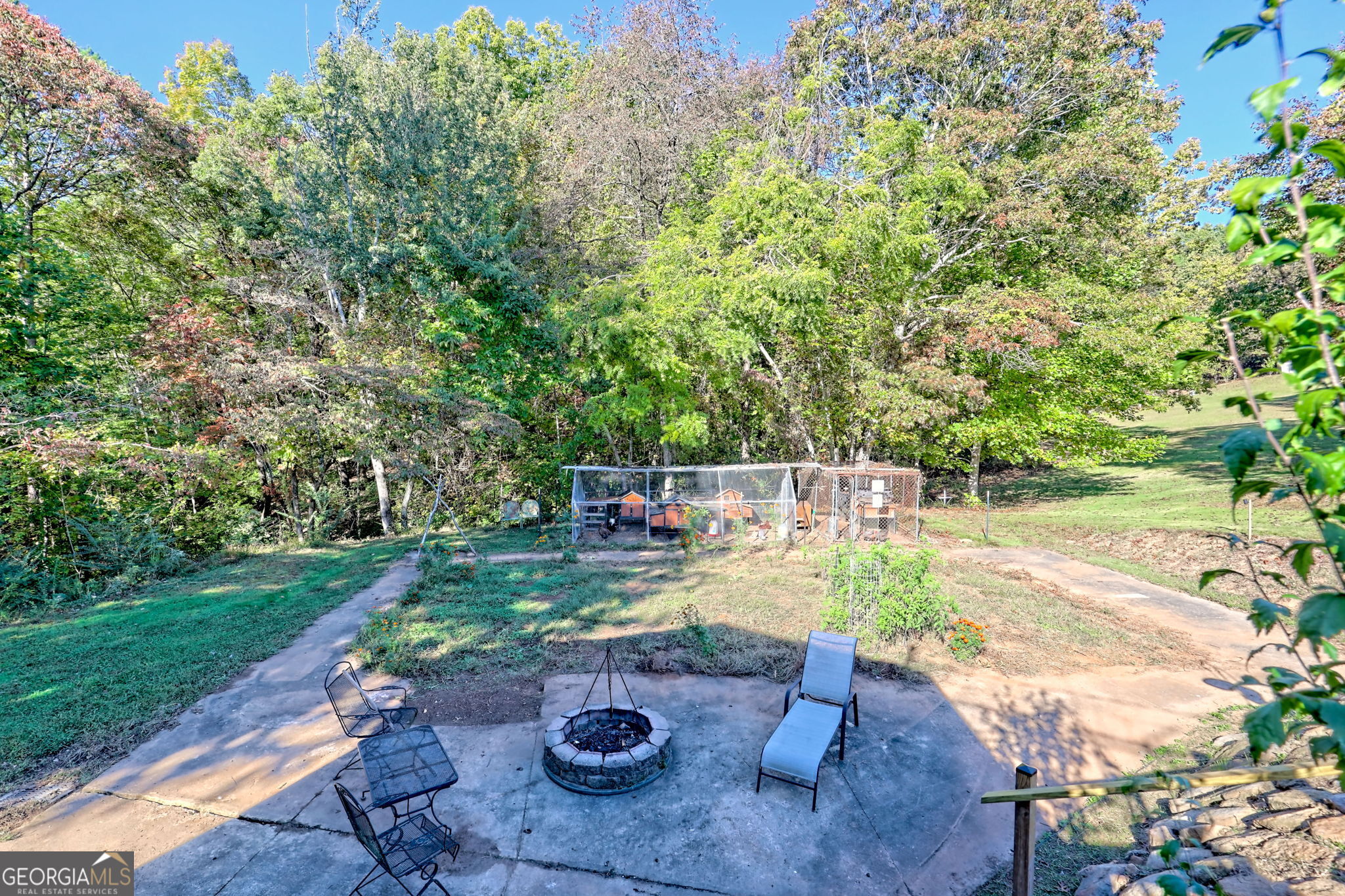 1994 Camp Creek Road Lakemont GA 30552