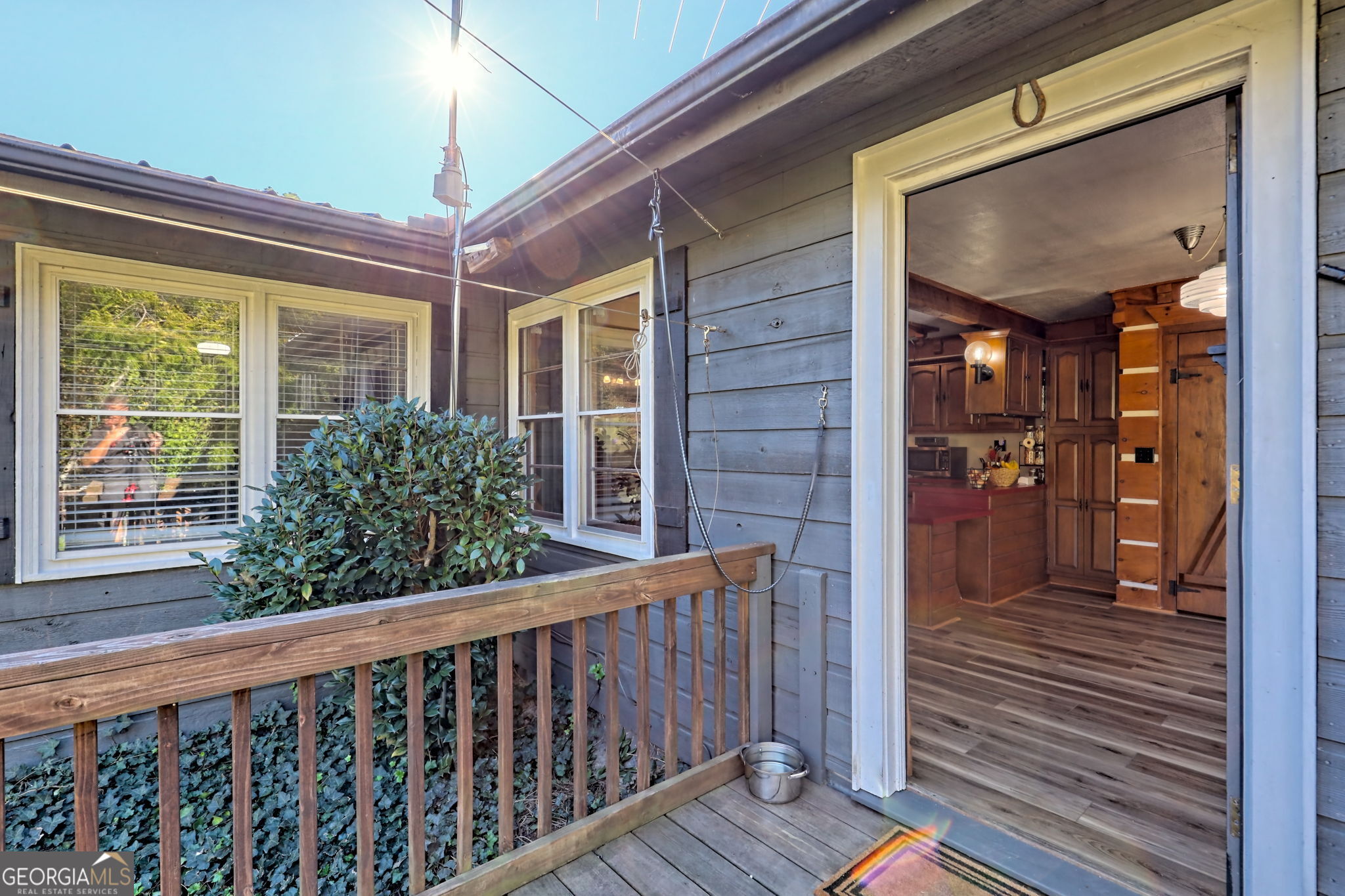 1994 Camp Creek Road Lakemont GA 30552