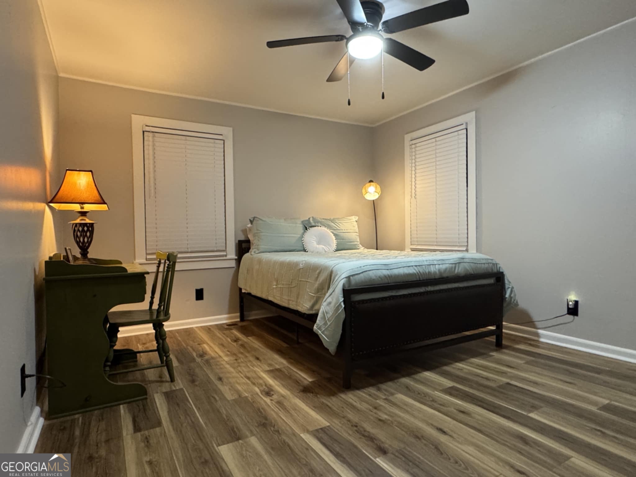 1994 Camp Creek Road Lakemont GA 30552