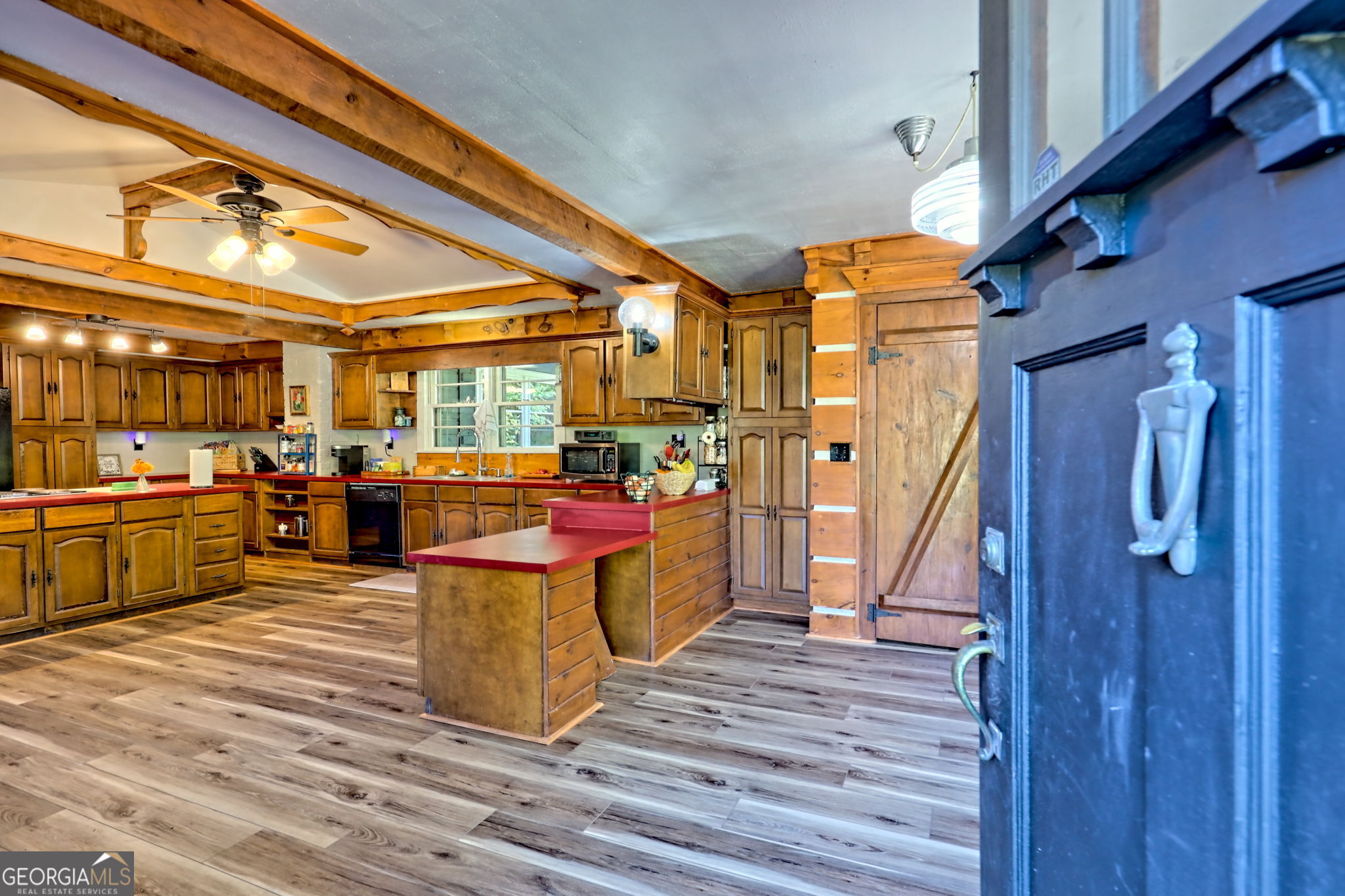 1994 Camp Creek Road Lakemont GA 30552