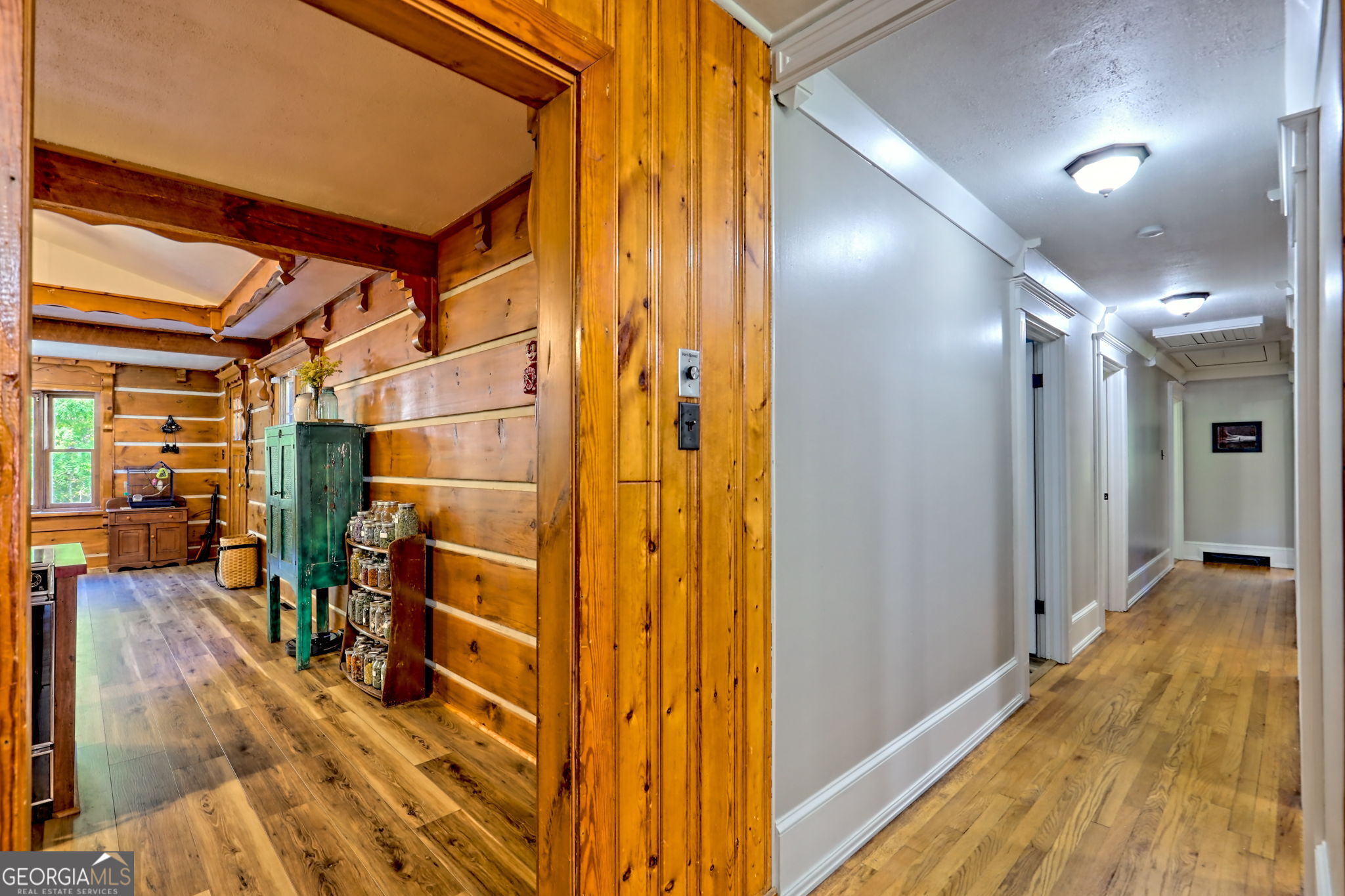 1994 Camp Creek Road Lakemont GA 30552