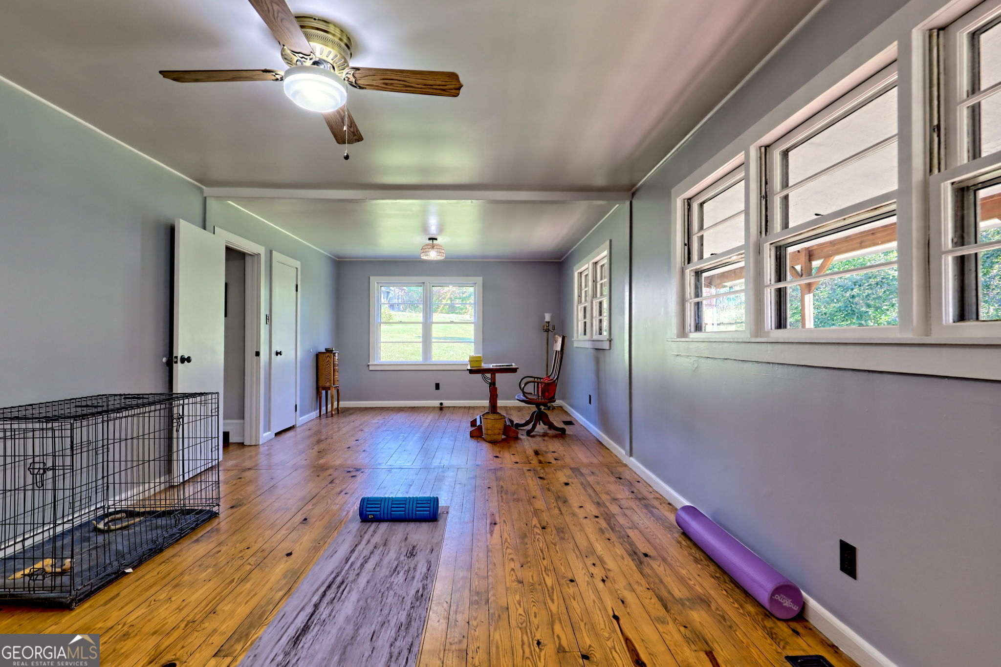 1994 Camp Creek Road Lakemont GA 30552