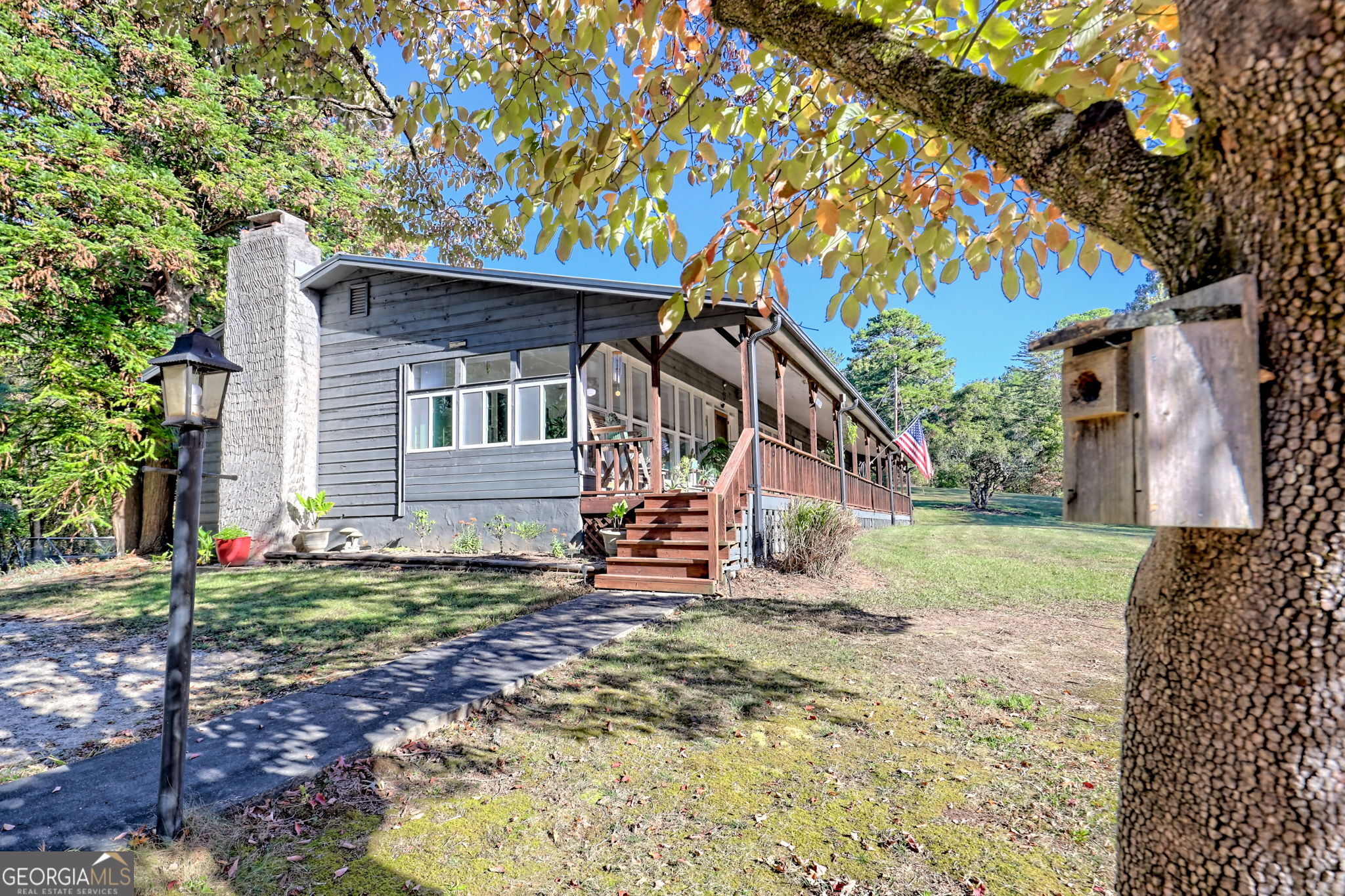 1994 Camp Creek Road Lakemont GA 30552