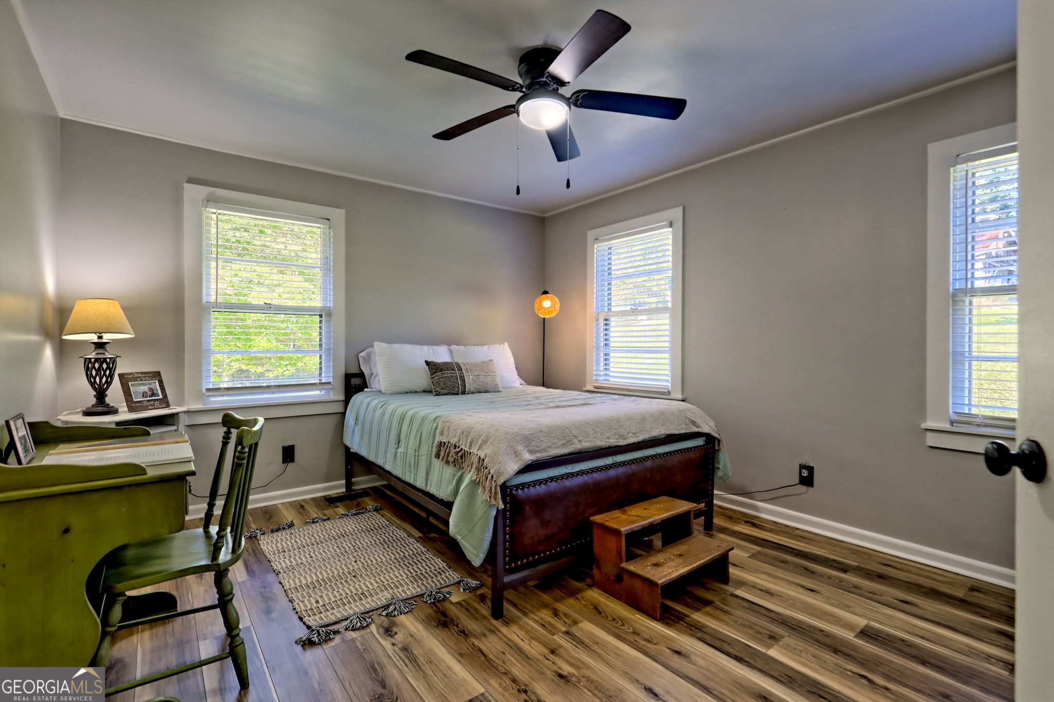 1994 Camp Creek Road Lakemont GA 30552