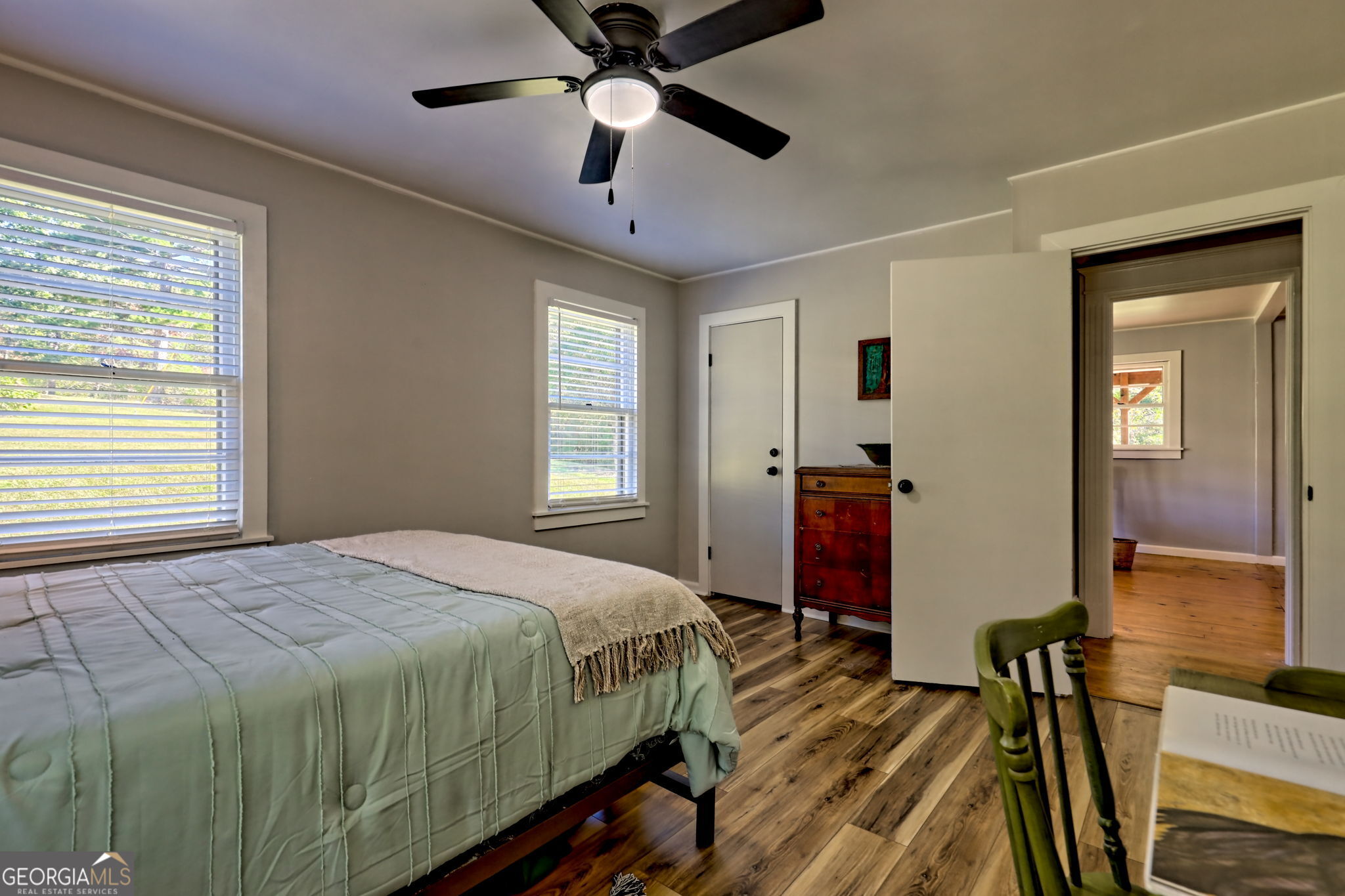 1994 Camp Creek Road Lakemont GA 30552